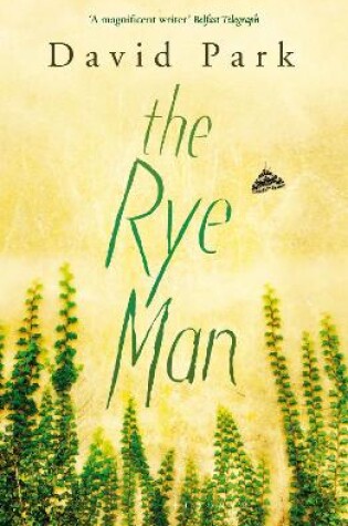 Cover of The Rye Man