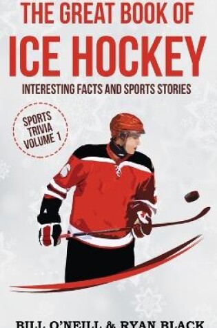 Cover of The Big Book of Ice Hockey