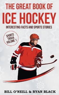 Cover of The Big Book of Ice Hockey