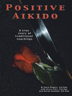 Book cover for Positive Aikido