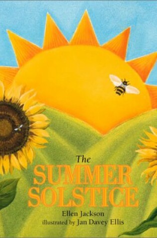 Cover of The Summer Solstice