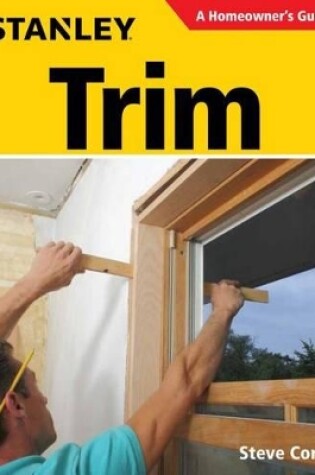 Cover of Trim