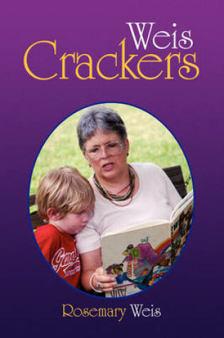 Cover of Weis Crackers