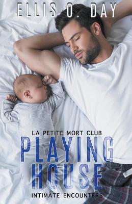 Book cover for Playing House