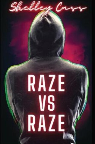 Cover of Raze vs Raze