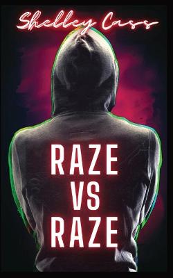 Book cover for Raze vs Raze