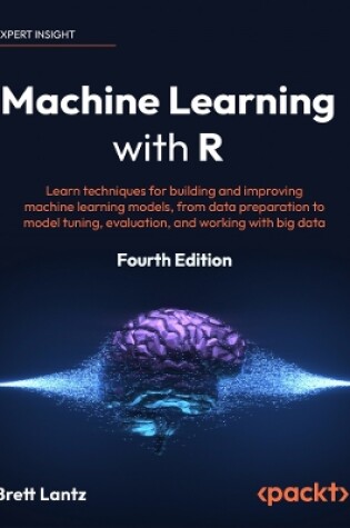 Cover of Machine Learning with R