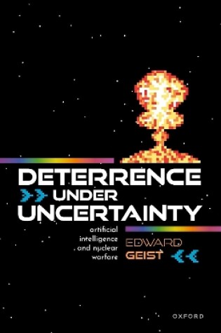 Cover of Deterrence under Uncertainty: