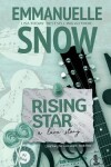 Book cover for Rising Star