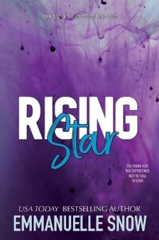 Cover of Rising Star