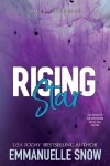 Book cover for Rising Star