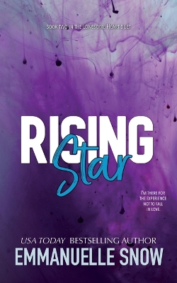 Cover of Rising Star