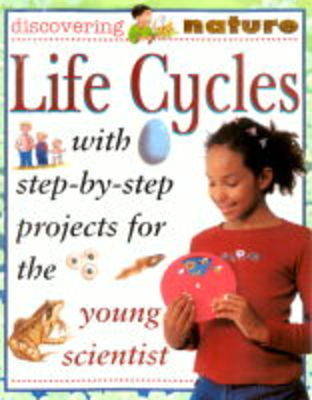 Book cover for Lifecycles