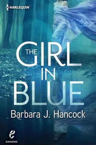 Cover of The Girl In Blue