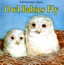Book cover for Owl Babies Fly