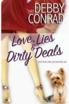 Book cover for Love, Lies and Dirty Deals