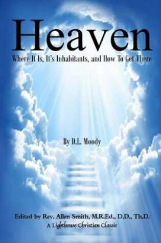 Cover of Heaven