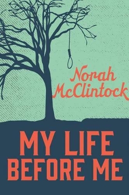 Cover of My Life Before Me