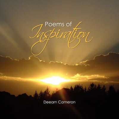 Cover of Poems Of Inspiration
