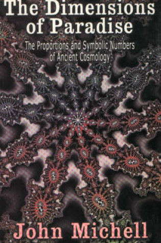 Cover of The Dimensions of Paradise