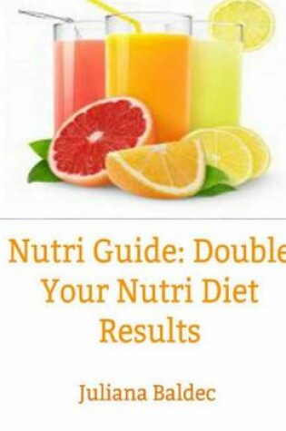 Cover of Nutri Diet Guide