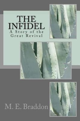 Book cover for The Infidel
