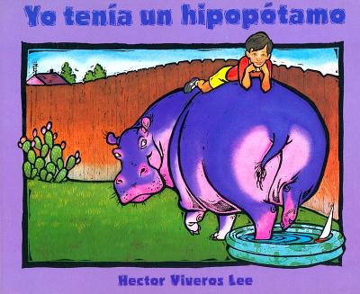 Cover of Yo Tenía Un Hipopótamo