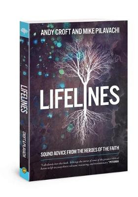 Book cover for Lifelines