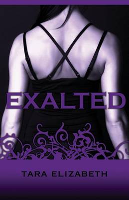 Book cover for Exalted