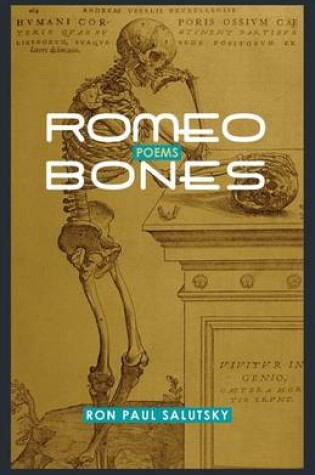 Cover of Romeo Bones