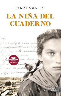 Book cover for Niña del Cuaderno, La