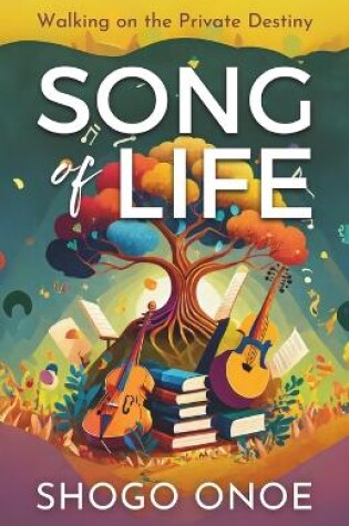 Cover of Song of Life