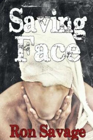Cover of Saving Face