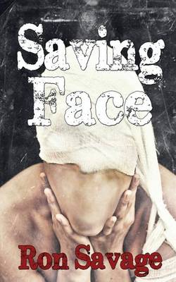 Book cover for Saving Face