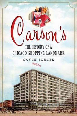 Cover of Carson's