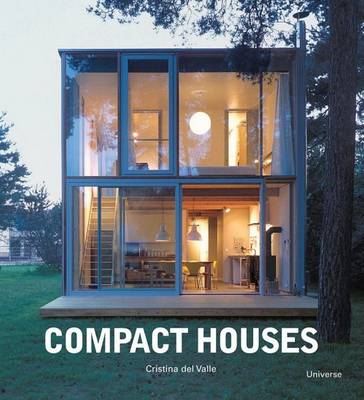 Book cover for Compact Houses