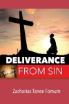 Book cover for Deliverance From Sin