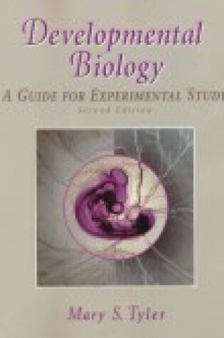 Cover of Developmental Biology Guide Ex