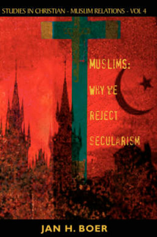 Cover of Muslims