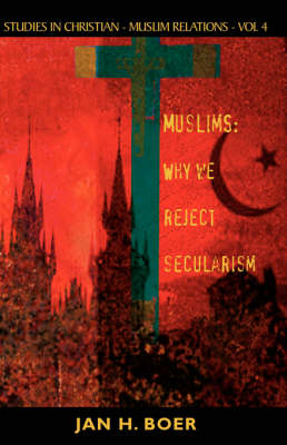 Book cover for Muslims