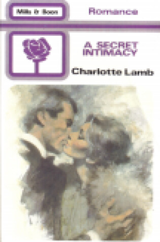 Cover of A Secret IntimacY