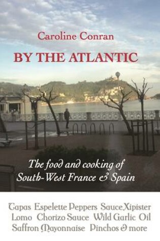 Cover of By the Atlantic