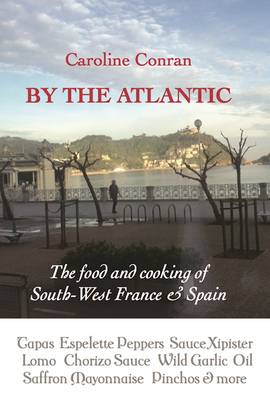Book cover for By the Atlantic