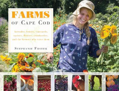 Cover of Farms of Cape Cod