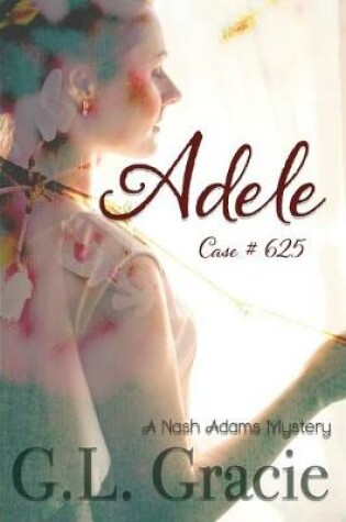 Cover of Adele