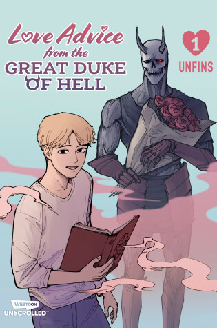 Love Advice From the Great Duke of Hell Volume One