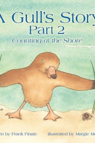 Cover of A Gull's Story, Part 2