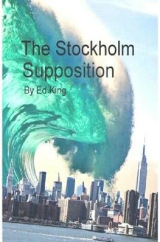 Cover of The Stockholm Supposition