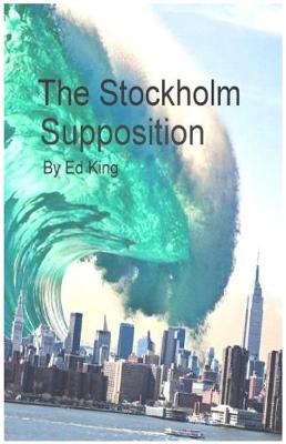 Book cover for The Stockholm Supposition