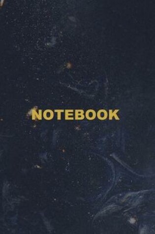 Cover of Notebook